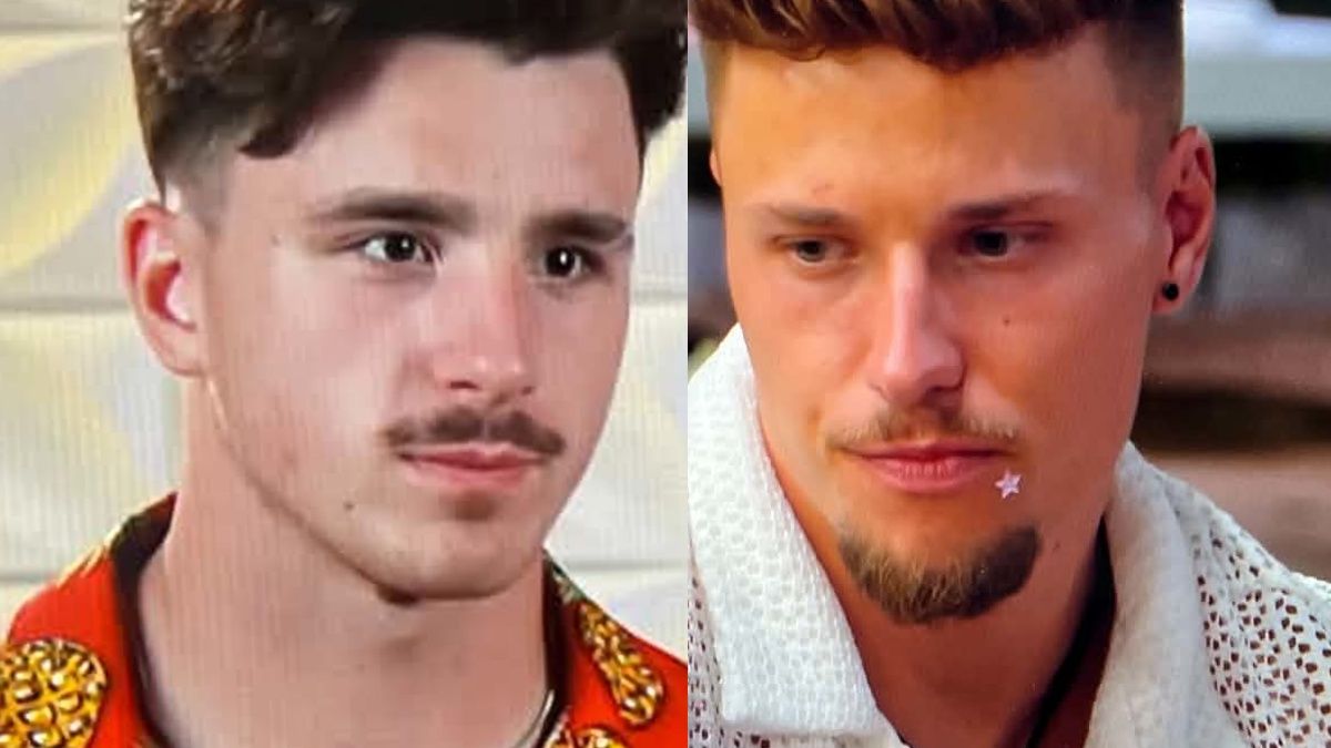 "Hotel Paradise". Eskaluje konflikt między "Fifim" a Królikiem. Nawet lektor nie mógł dłużej milczeć