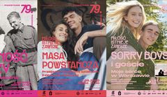 Agencja Pomysły stworzyła hasło i plakaty 79. rocznicy Powstania Warszawskiego