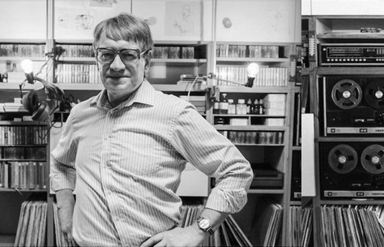 7 października premiera filmu "Ostatnia rodzina" o Beksińskich