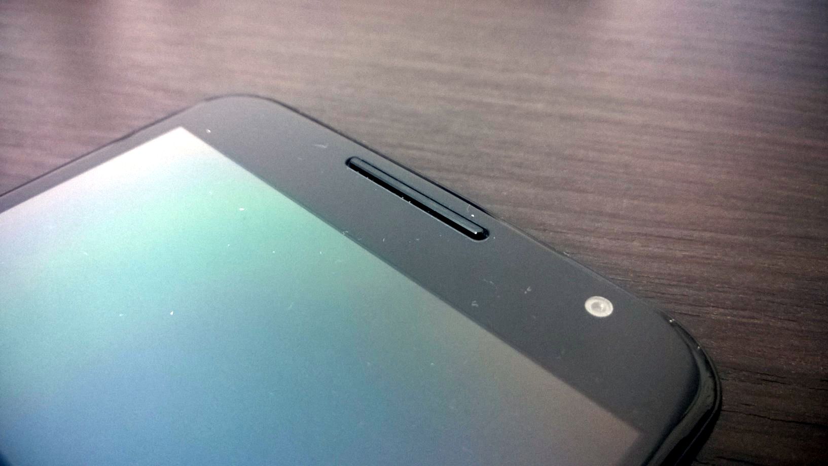 Nexus 6 - test i recenzja phabletu Google'a i Motoroli 14