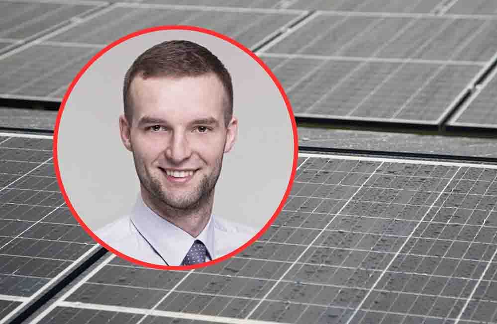 Zielna Góra: Oszust naciągnął ludzi na fotowoltaikę