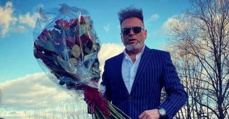 Krzysztof Rutkowski miał SETKI kobiet. Mówi, co musi mieć jego partnerka. "Inaczej jest na jedną noc"