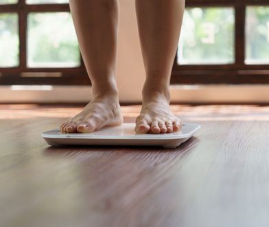 Ważysz więcej? Stracisz pracę. Rewolucja dla 2,5 tys. osób na Wyspach