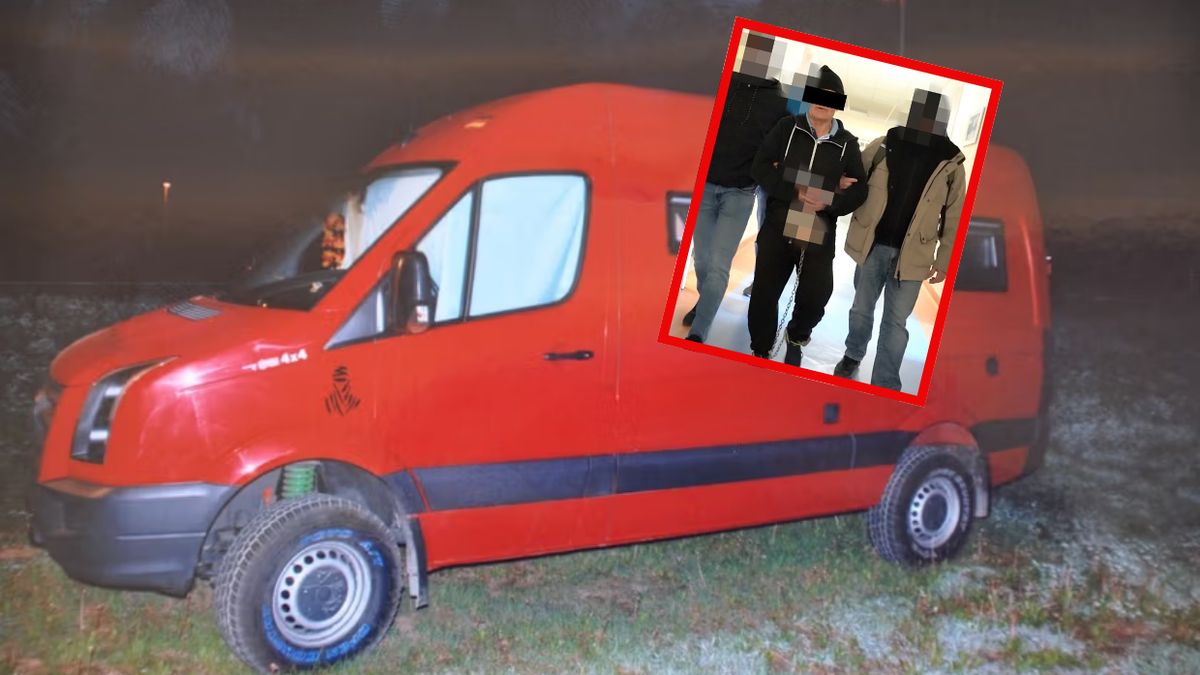 Po 13 latach rusza proces oskarżonego o zabójstwo pary z Niemiec