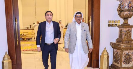Miliarder z Emiratów atakuje Trumpa. Mocne słowa