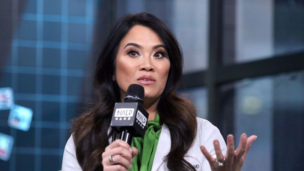Celebrities Visit Build - January 9, 2020NEW YORK, NEW YORK - JANUARY 09: Dr. Sandra Lee attends the Build Series to discuss "Dr. Pimple Popper" at Build Studio on January 09, 2020 in New York City. (Photo by Jim Spellman/Getty Images)Jim Spellman