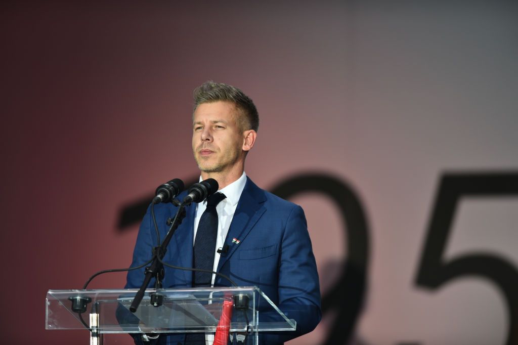 Opozycja na Węgrzech obiecuje. "Odbudujemy relacje z Polską" Kép