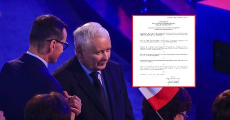 Kaczyński zarządził wybory w PiS. Mamy pismo. To będzie najostrzejsza rozgrywka od lat