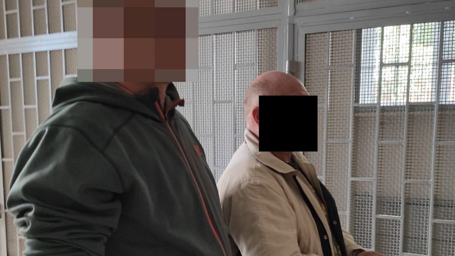 Warszawa. Zatrzymano mężczyznę podejrzanego o znęcanie się nad siostrą