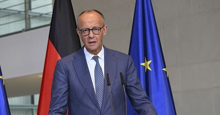 Ujawniono list premierów landów. Szefowie CDU stawiają sprawę jasno