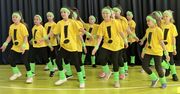 Turniej Dance ma Sens w Kielcach: najmłodsi uczniowie rywalizują w tańcu w Szkole Podstawowej numer 28