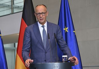 Ujawniono list premierów landów. Szefowie CDU stawiają sprawę jasno