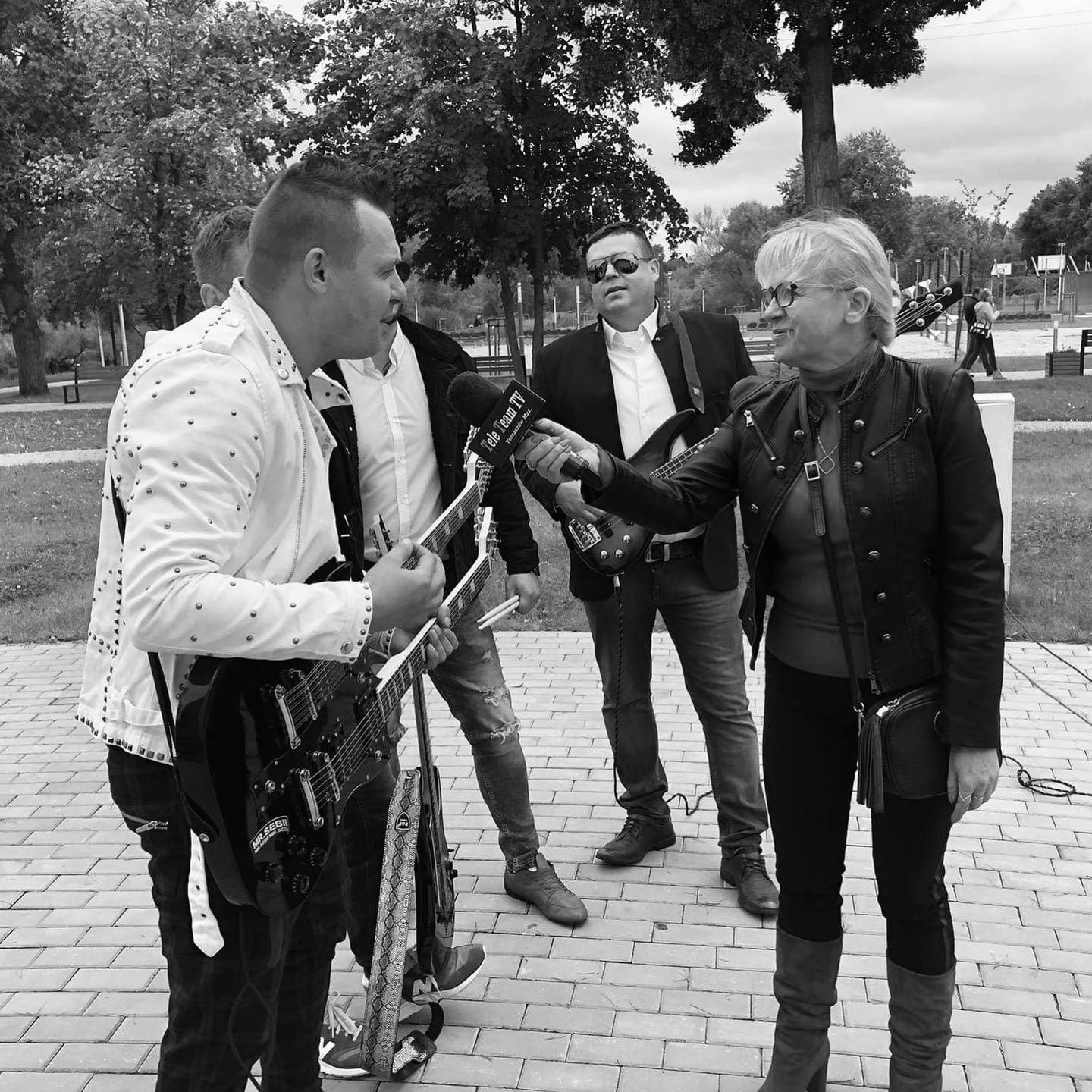 Nie żyje Ireneusz Milczarek "Piękny Maniek"