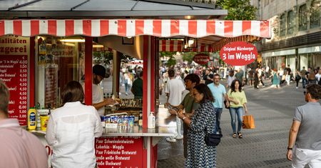 Dyskutują o nowym podatku w Europie. "Najmocniej ucierpieliby najbiedniejsi"