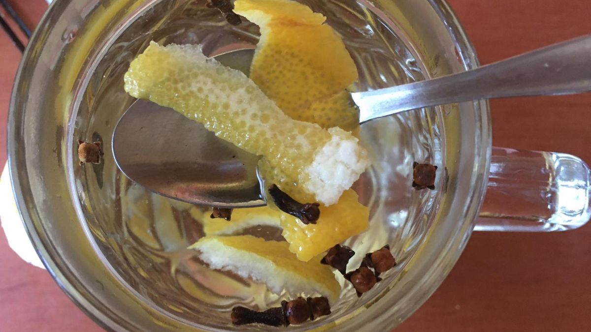 Canarino – ułatwia trawienie, chroni żołądek