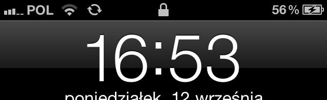 Kosmetyczne zmiany w Apple iOS 5 [screeny] 5