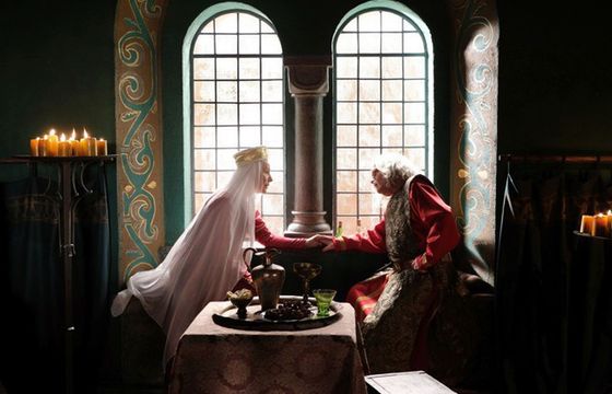 „Korona królów” startuje w TVP1. Emisja od poniedziałku do czwartku o 18.30 (wideo)