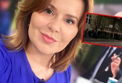 "To nie wycieczka". Ujawnili manipulację posłanki PiS