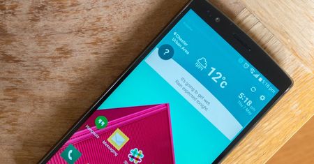 LG G6 zadebiutuje w cenie niższej niż LG G5?