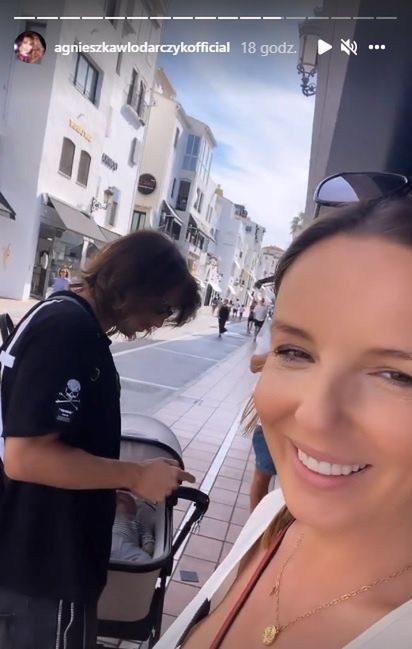 Tak mieszka Agnieszka Włodarczyk
