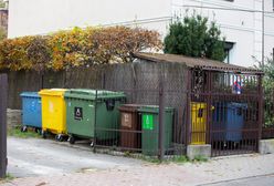 Opłaty za śmieci. Mieszkańcy bloków będą mogli być rozliczani indywidualnie