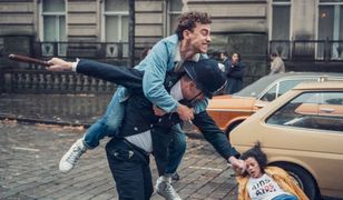 O tym serialu będzie głośno. Opowie o młodych gejach i epidemii AIDS