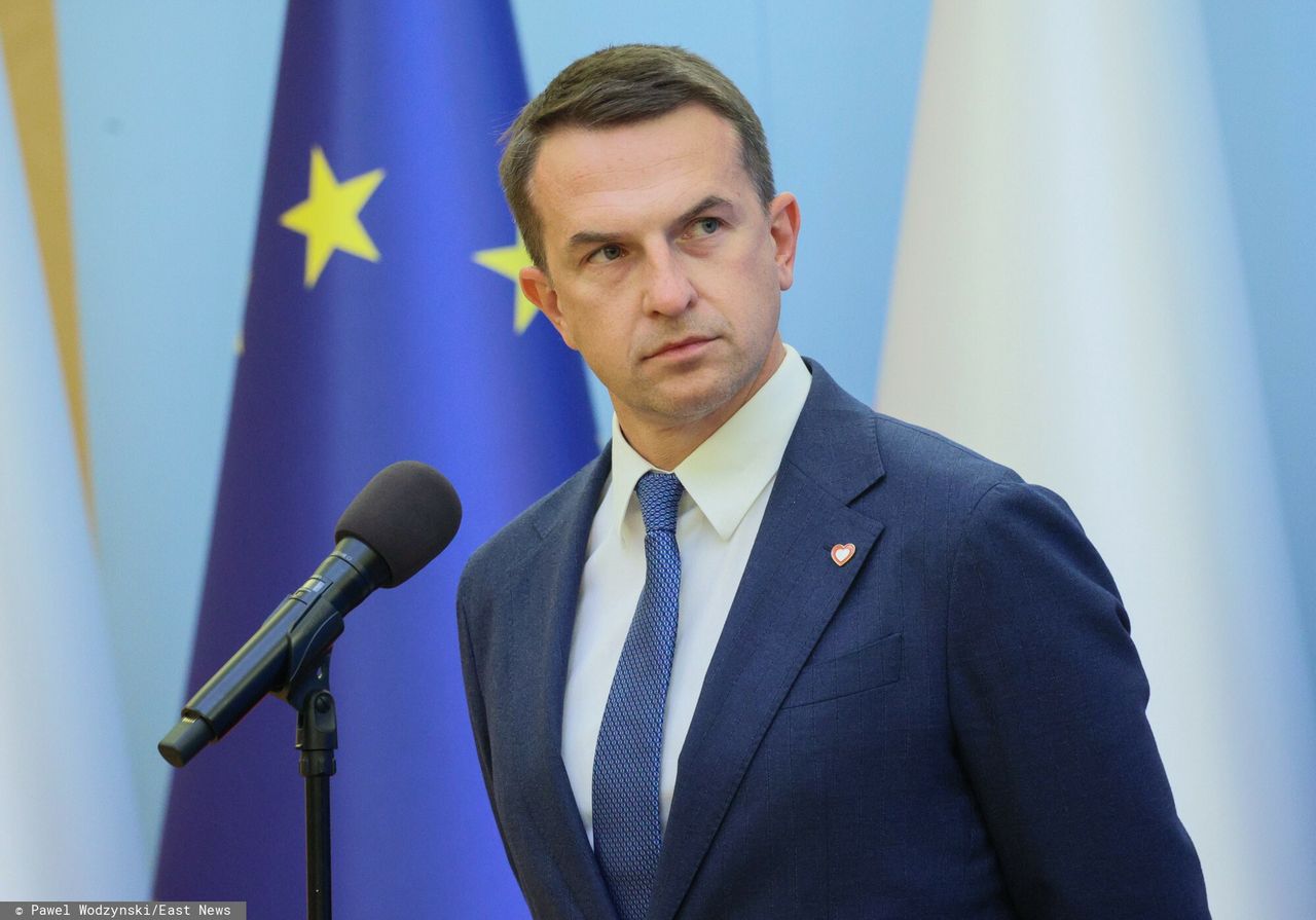 Specjalne posiedzenie rządu w związku z dronami. Rzecznik zapowiada