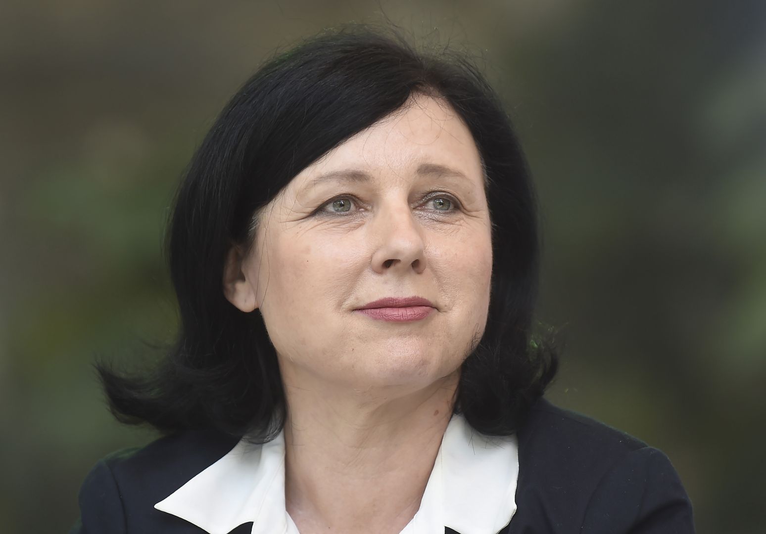 Vĕra Jourová