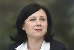 Wiceszefowa KE o "lex TVN": ogromny cios dla pluralizmu mediów w Polsce