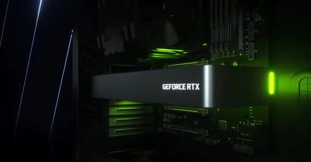 Gracze nie chcą GeForce RTX 4070. Nvidia obcina dostawy