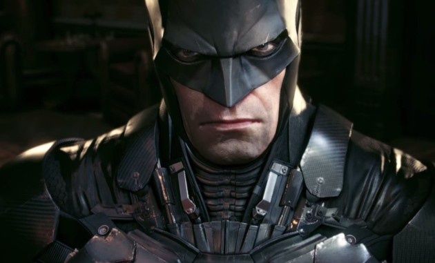 Batman: Arkham Knight