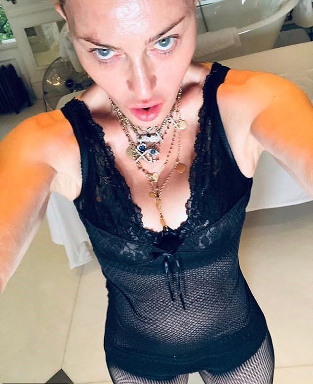 Madonna