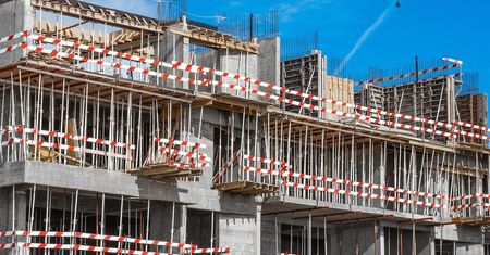 Setki miliardów na budowach w 2026. A branża boi się jednego