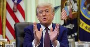 "Za dwa tygodnie USA ogłoszą". Trump tak teraz mówi o Iranie