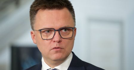 Polska 2050 upadnie bez Hołowni? Zapytaliśmy Polaków