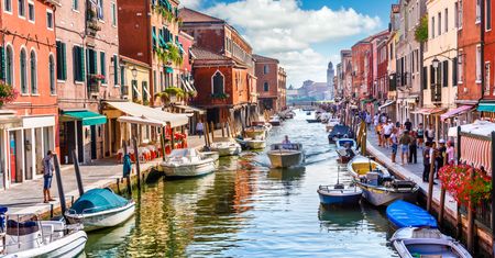 Włoska majówka marzeń. Od blasku Wenecji po spokój Veneto