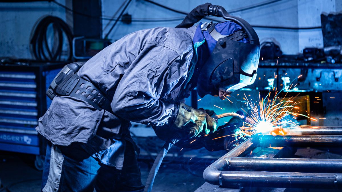 Pracownicy tymczasowi z Ukrainy chcą wrócić do kraju. Zdj. ilustracyjne