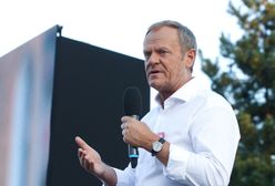 "Nazwijmy rzecz po imieniu". Tusk o kryzysie wokół wiz
