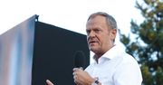 "Nazwijmy rzecz po imieniu". Tusk o kryzysie wokół wiz