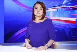 Danuta Holecka odchodzi z TVP. "Wypełniają jej obiegówkę"