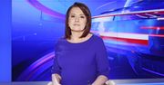 Danuta Holecka odchodzi z TVP. "Wypełniają jej obiegówkę"