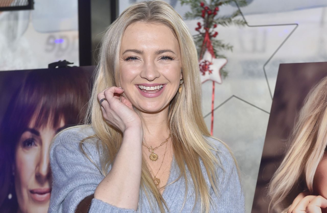 Co dalej z Barbarą Kurdej-Szatan? Wyjawiła plan na przyszłość