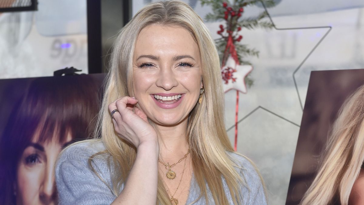 Barbara Kurdej-Szatan 