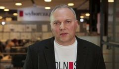 Jarosław Kurski do zarządu Agory: Próbujecie rozwiązać problem, który sami stworzyliście