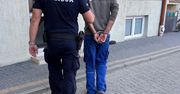 Dynów: Pijany 40-latek demolował radiowóz i atakował policjantów