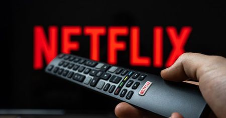 To był strzał w dziesiątkę. Miliony użytkowników Netflix korzystają