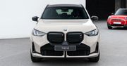 Nowe BMW X3, Serii 1 oraz Mini Aceman już w Polsce. Premiera w oficjalnie najpiękniejszym domu w Europie