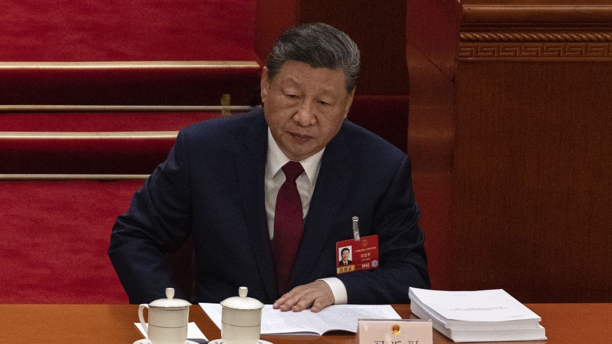 Xi Jinping jasno o niepodległości Tajwanu