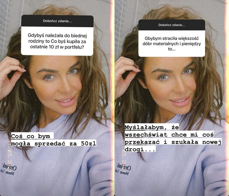 Natalia Siwiec radzi, jak pomnażać pieniądze