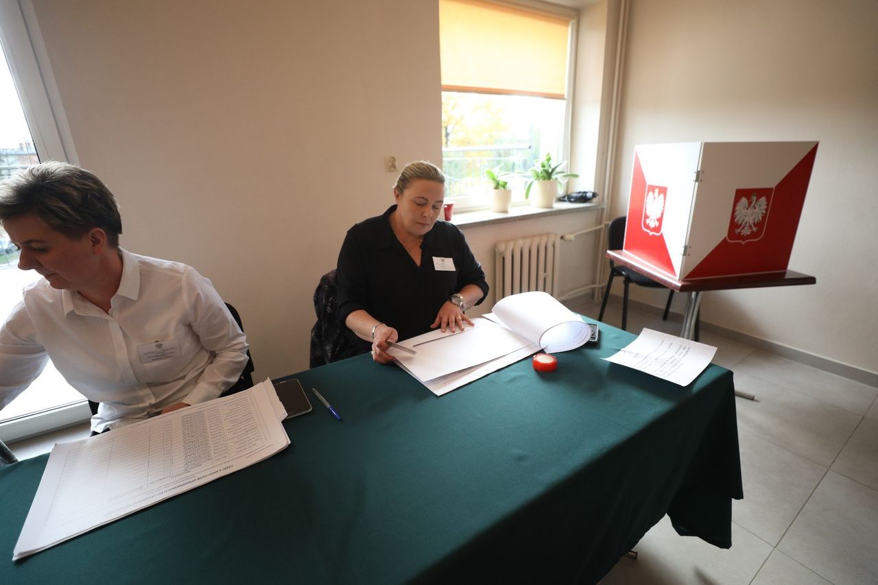 Piekary Śląskie: Wynik referendum nie jest wiążący z powodu frekwencji